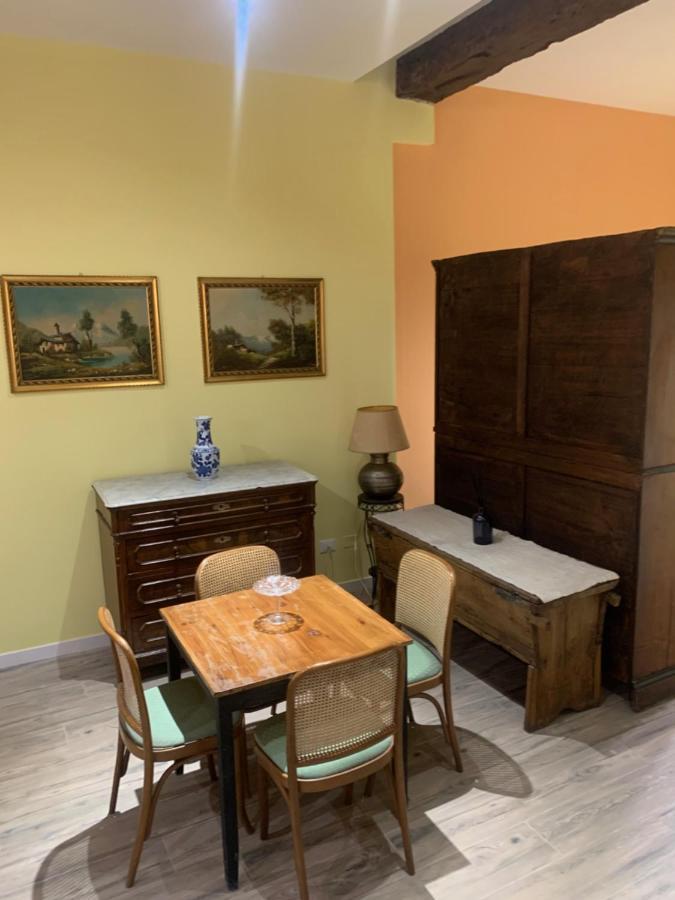 Apartamento Casa Dondini Bolonia Exterior foto