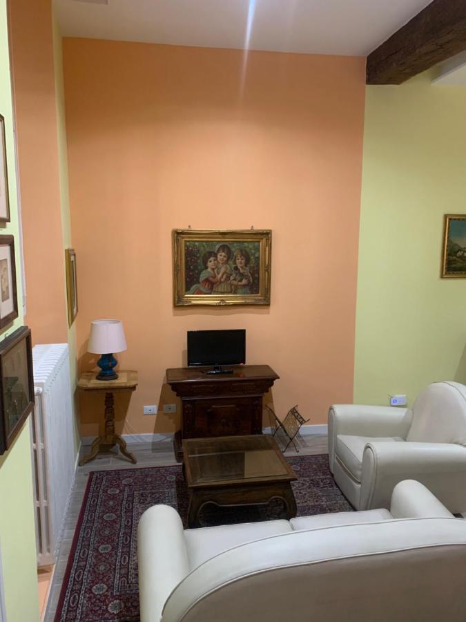 Apartamento Casa Dondini Bolonia Exterior foto