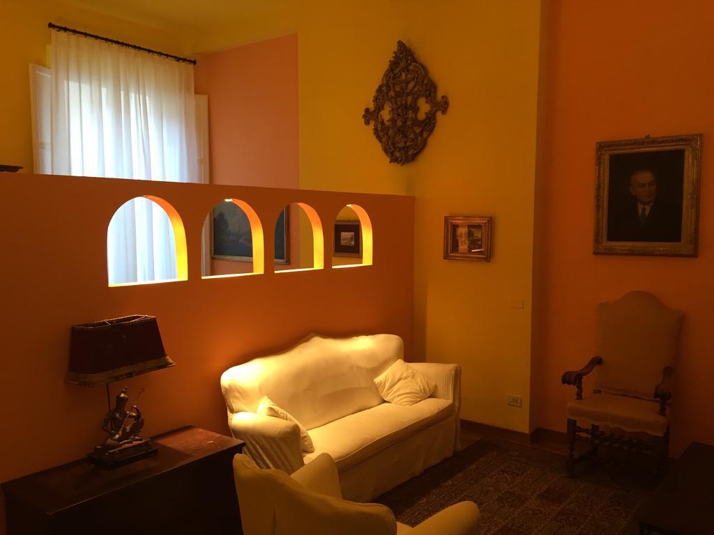 Apartamento Casa Dondini Bolonia Exterior foto