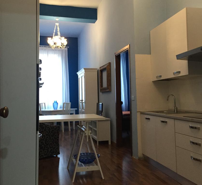 Apartamento Casa Dondini Bolonia Exterior foto