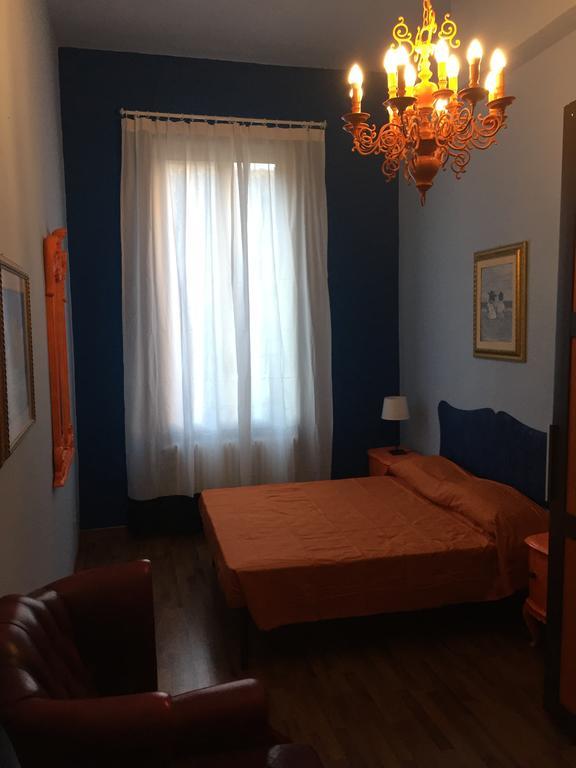 Apartamento Casa Dondini Bolonia Exterior foto