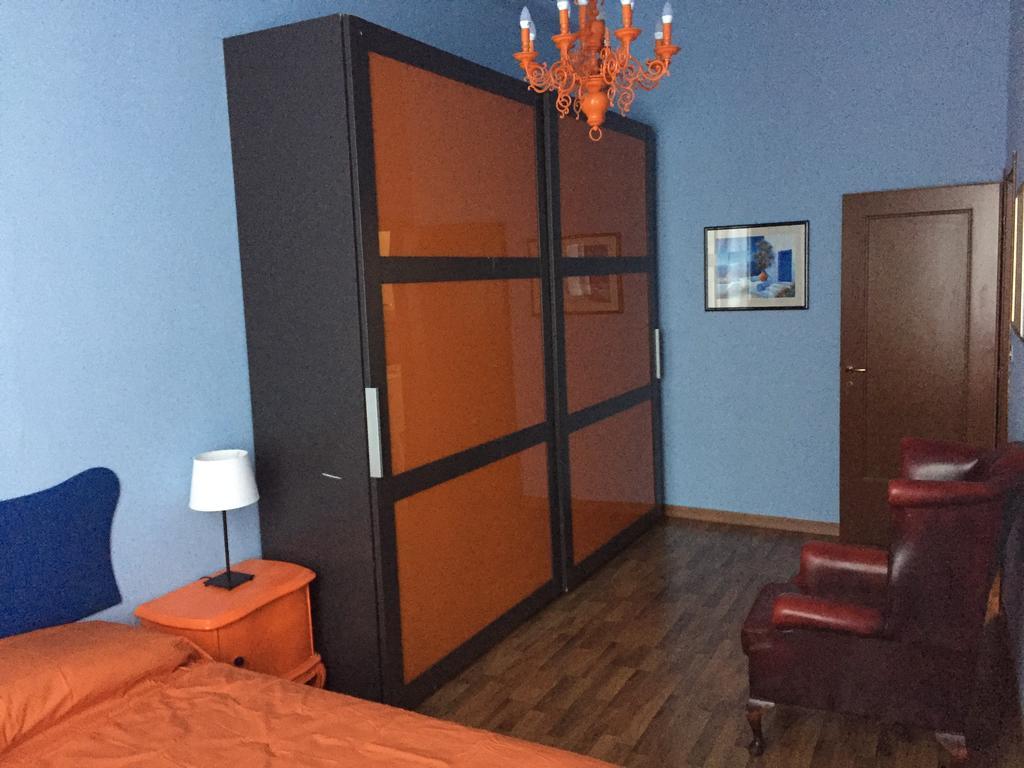 Apartamento Casa Dondini Bolonia Exterior foto