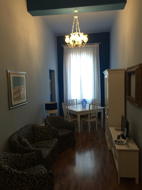 Apartamento Casa Dondini Bolonia Exterior foto